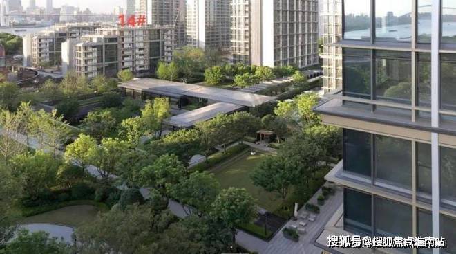 ⚡ꦿ℘2025聚焦@保利世博天悦售楼处发布：世博天悦㊣(图4)