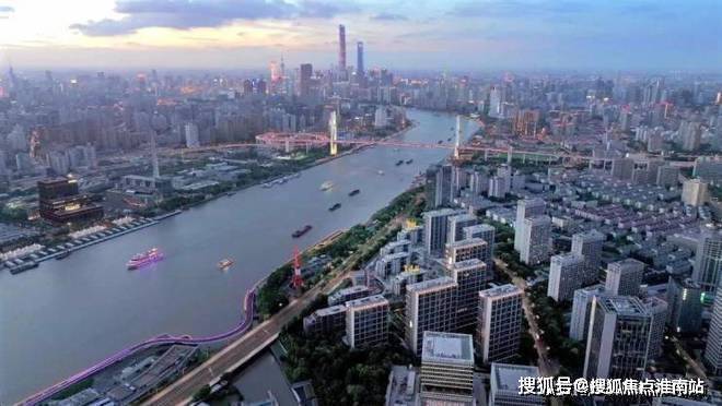 ⚡ꦿ℘2025聚焦@保利世博天悦售楼处发布：世博天悦㊣(图5)