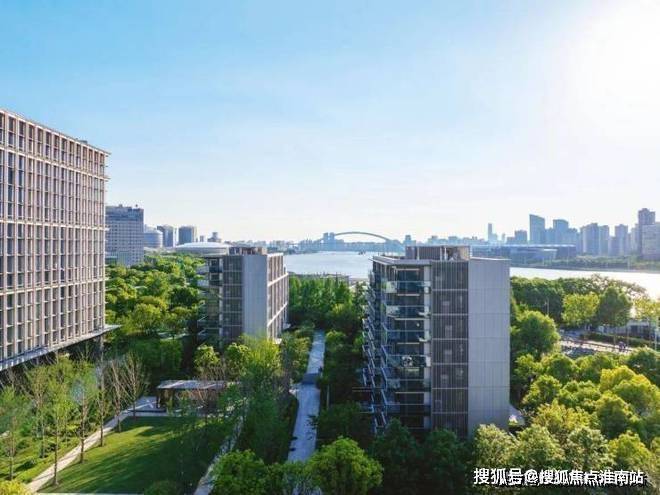 ⚡ꦿ℘2025聚焦@保利世博天悦售楼处发布：世博天悦㊣(图17)