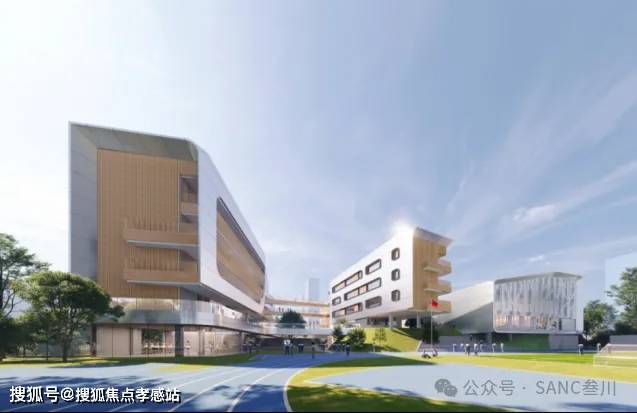 ☎‍2025聚焦ꦿ℘@保利海上瑧悦售楼处发布：北中环东方雅境(图8)