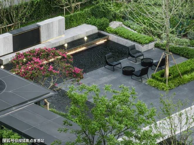 ☎‍2025聚焦ꦿ℘@保利海上瑧悦售楼处发布：北中环东方雅境(图6)
