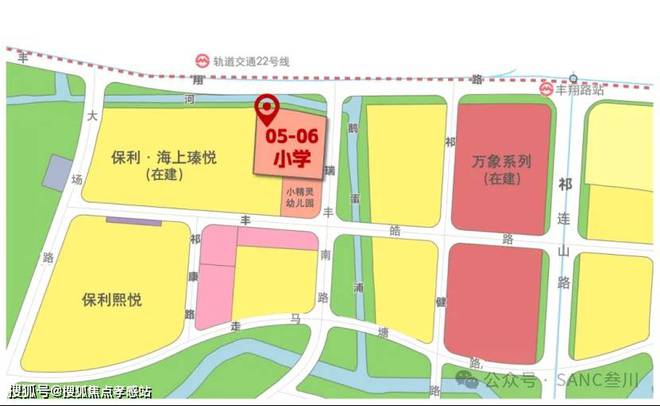 ☎‍2025聚焦ꦿ℘@保利海上瑧悦售楼处发布：北中环东方雅境(图7)