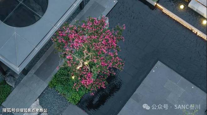 ☎‍2025聚焦ꦿ℘@保利海上瑧悦售楼处发布：北中环东方雅境(图31)