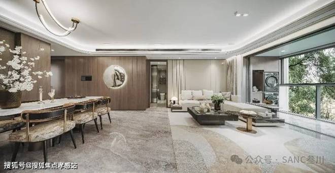 ☎‍2025聚焦ꦿ℘@保利海上瑧悦售楼处发布：北中环东方雅境(图37)