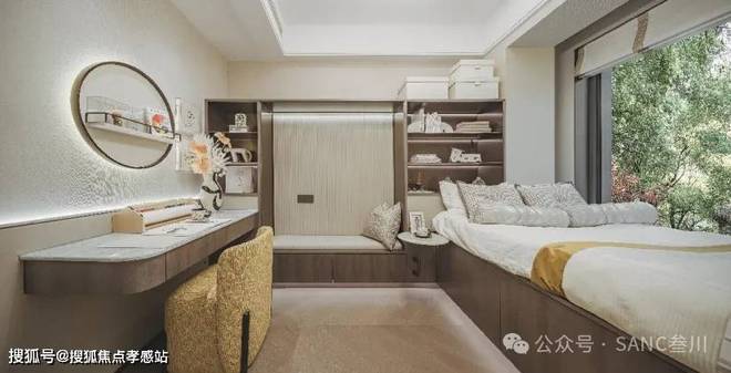 ☎‍2025聚焦ꦿ℘@保利海上瑧悦售楼处发布：北中环东方雅境(图42)