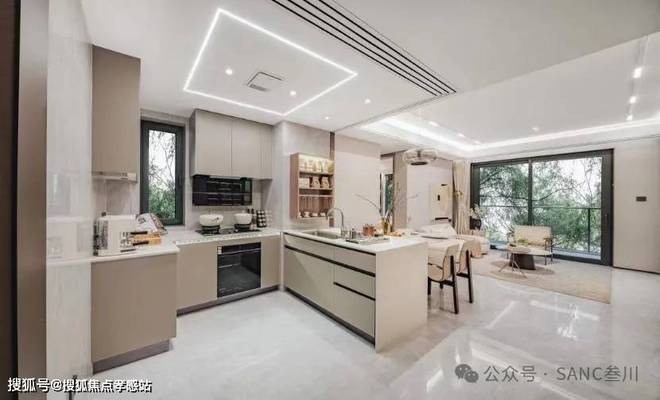 ☎‍2025聚焦ꦿ℘@保利海上瑧悦售楼处发布：北中环东方雅境(图45)