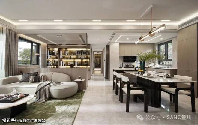 ☎‍2025聚焦ꦿ℘@保利海上瑧悦售楼处发布：北中环东方雅境(图49)