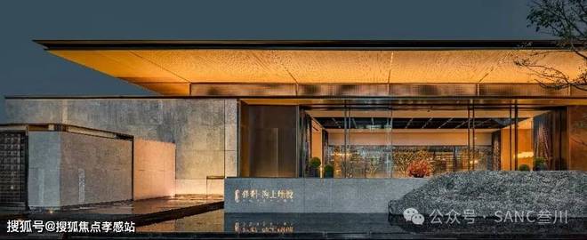 ☎‍2025聚焦ꦿ℘@保利海上瑧悦售楼处发布：北中环东方雅境(图50)