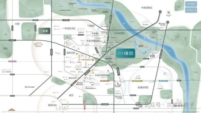 璞园PARK(售楼处)网站-中建璞园PARK楼盘百科-2025北京房天下(图6)