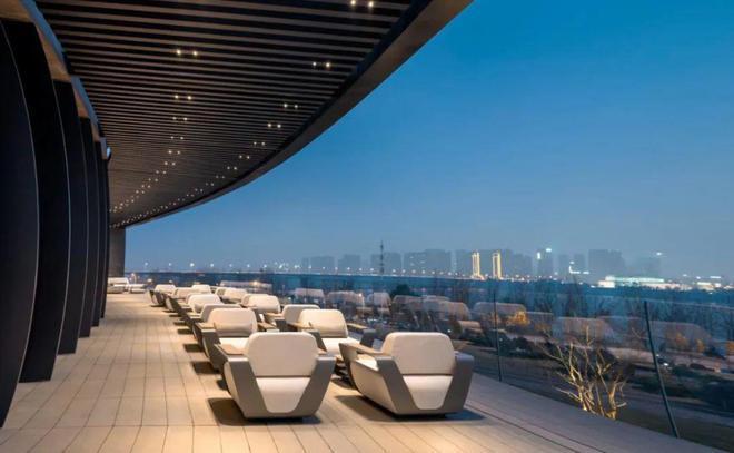 现房！天心省府一线江景豪装大平层拎包入住限时特价全城热售(图4)