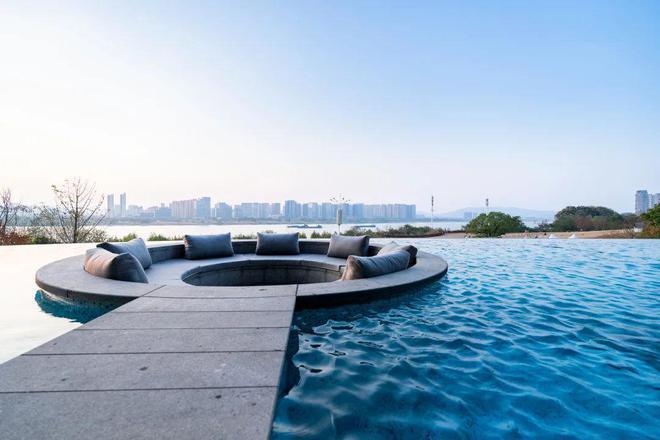 现房！天心省府一线江景豪装大平层拎包入住限时特价全城热售(图6)