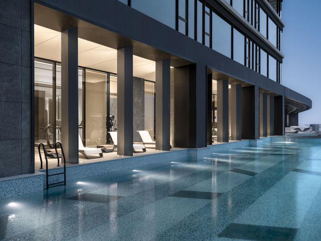 现房！天心省府一线江景豪装大平层拎包入住限时特价全城热售(图7)