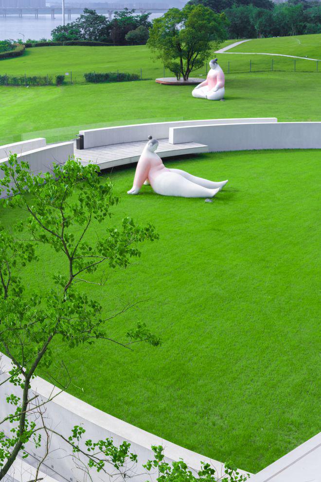 现房！天心省府一线江景豪装大平层拎包入住限时特价全城热售(图9)