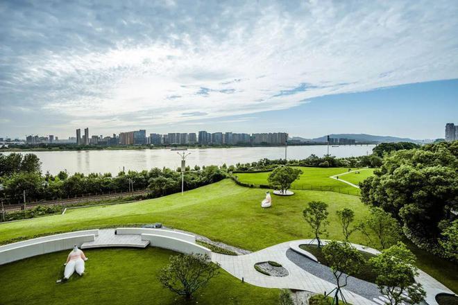 现房！天心省府一线江景豪装大平层拎包入住限时特价全城热售(图10)