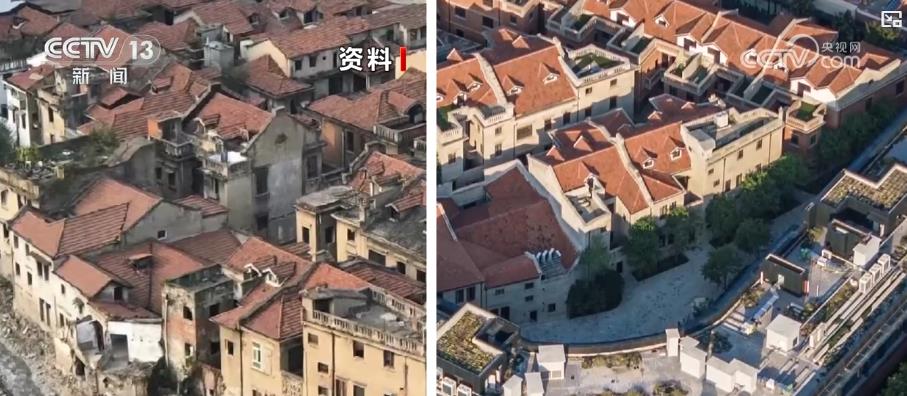 城市更新让老建筑焕发新生机“活态博物馆”变身文化新地标(图3)