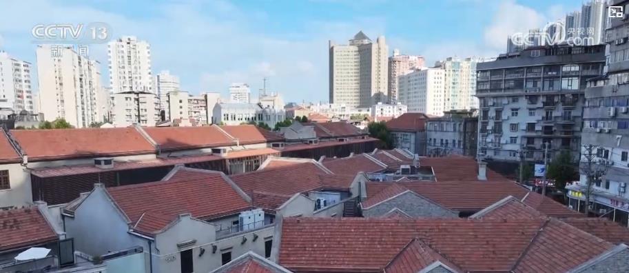 城市更新让老建筑焕发新生机“活态博物馆”变身文化新地标(图2)