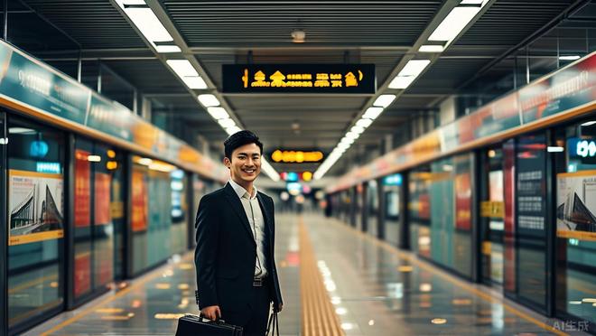 ®招商时代潮派售楼处松江招商时代潮派发布：畅享多元配套(图3)