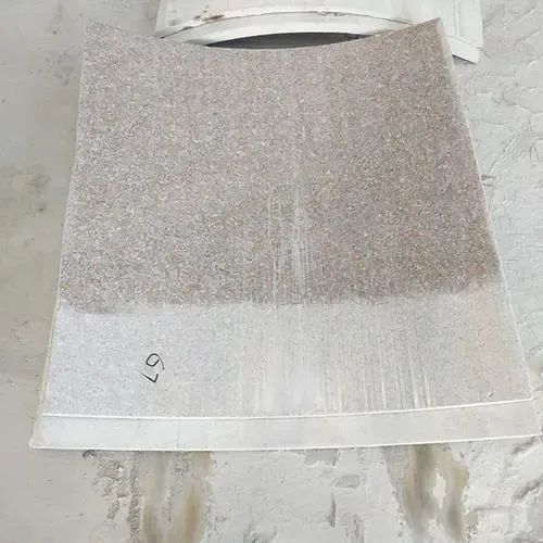 石材工艺中圆弧板的整形方法(图3)