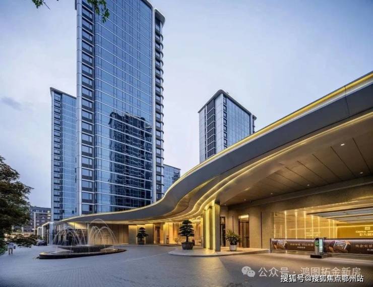 中海九樾府(中海九樾府售楼处电话)首页网站-销售中心()小区环境-户型-价格-地址-楼盘详情-周边配套-售楼处电话(图2)