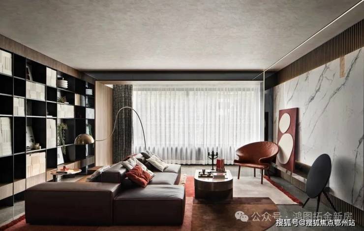 中海九樾府(中海九樾府售楼处电话)首页网站-销售中心()小区环境-户型-价格-地址-楼盘详情-周边配套-售楼处电话(图15)