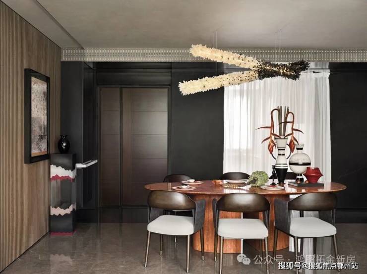 中海九樾府(中海九樾府售楼处电话)首页网站-销售中心()小区环境-户型-价格-地址-楼盘详情-周边配套-售楼处电话(图16)