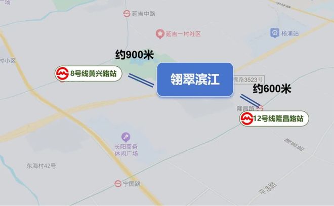 最新聚焦！翎翠滨江售楼处发布：翎翠滨江最新新房新篇章！(图21)