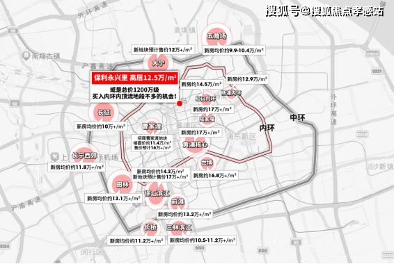 保利·永兴里售楼处新房@上海保利·永兴里发布：引领静奢生活(图7)