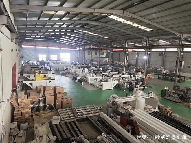 20254+1桥切机源头厂家推荐领雕数控实力雄厚(图3)