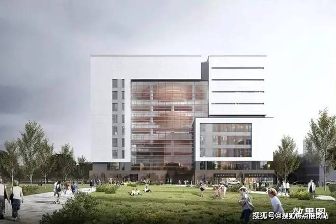 龙湖天钜-售楼处-2025网站-龙湖天钜最新房价-周边配套-环境(图10)