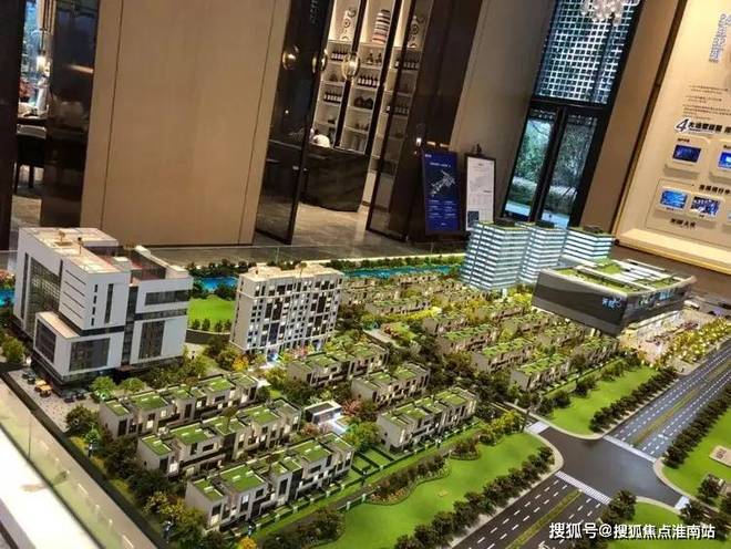 龙湖天钜-售楼处-2025网站-龙湖天钜最新房价-周边配套-环境(图8)