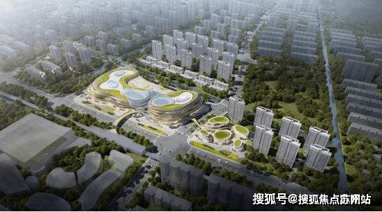万业名苑馨居(售楼处)首页网站-万业名苑馨居销售中心(营销中心)-售楼处电话-户型-价格-开盘时间-楼盘详情-周边配套得房率(图3)