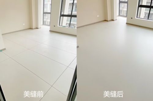 美缝剂十大品牌怎么拉满全屋高级感？细节质感见分晓(图4)