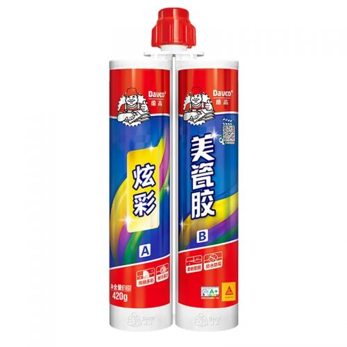 美缝剂十大品牌怎么拉满全屋高级感？细节质感见分晓(图7)