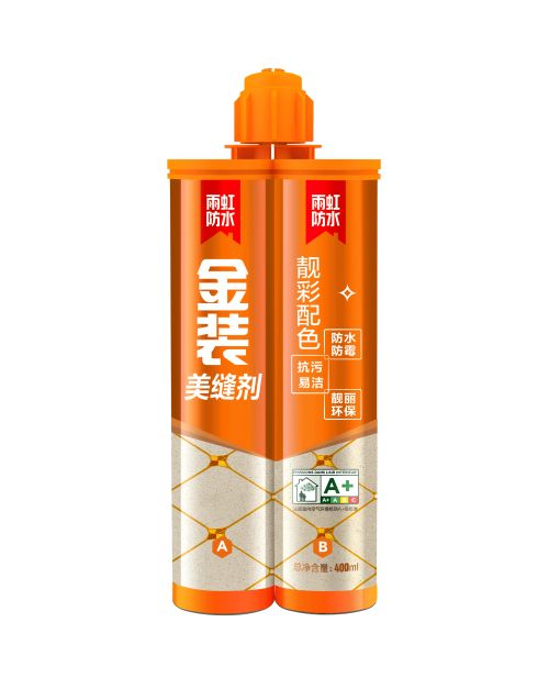 美缝剂十大品牌怎么拉满全屋高级感？细节质感见分晓(图8)