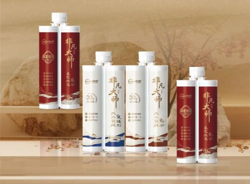 美缝剂十大品牌怎么拉满全屋高级感？细节质感见分晓(图9)