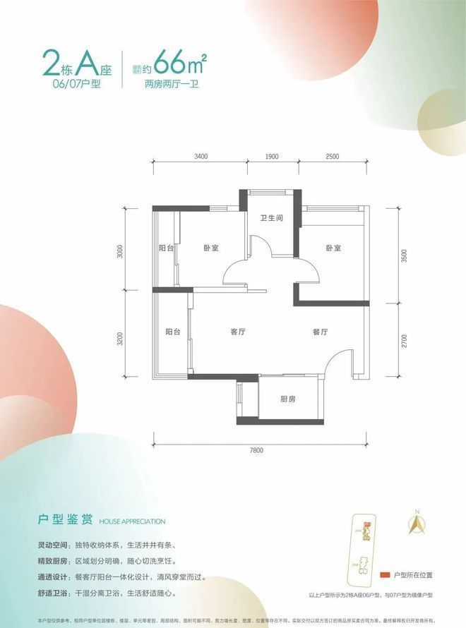 【最新发布】璟荟名庭开发商实力如何？楼盘品质怎么样？(图4)