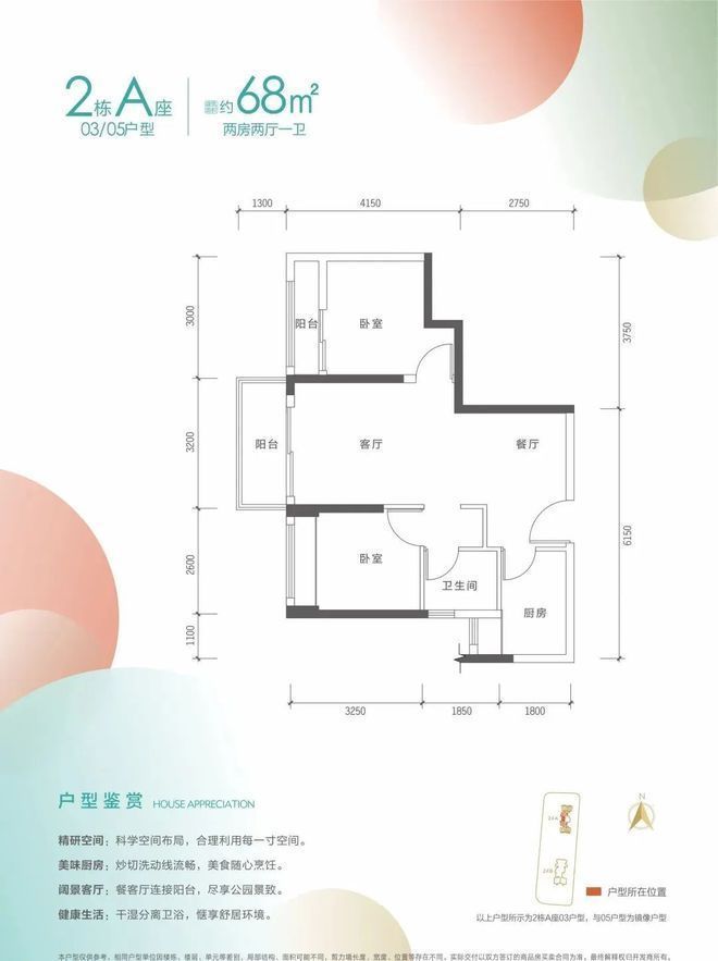 【最新发布】璟荟名庭开发商实力如何？楼盘品质怎么样？(图5)