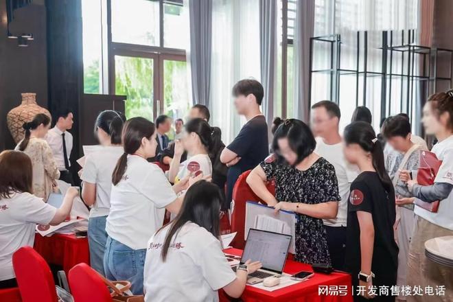 百度热搜：绿宝园翡梵售楼处发布践行“好房子”标准！手慢无(图7)