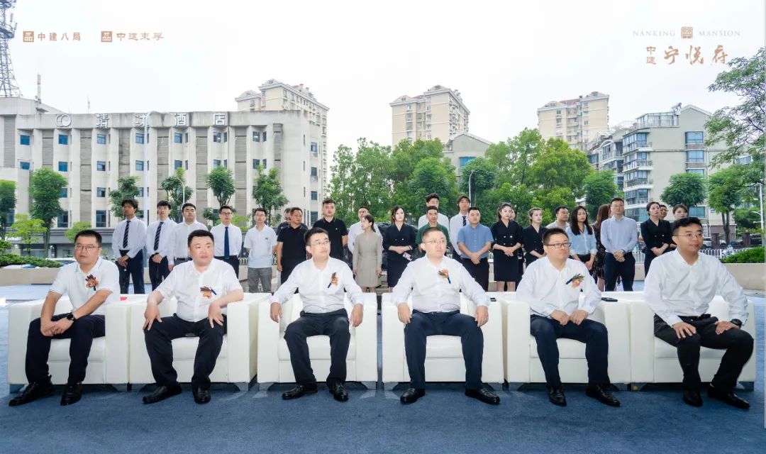 鼓楼首个双会所四代宅惊艳亮相(图3)