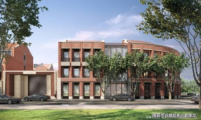 楼市新热潮㊋桐安里售楼处发布｜桐安里解析｜价格-户型-配套(图3)