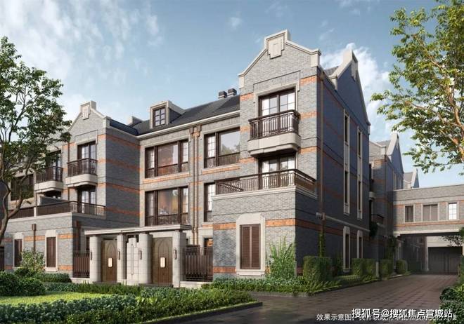 楼市新热潮㊋桐安里售楼处发布｜桐安里解析｜价格-户型-配套(图6)