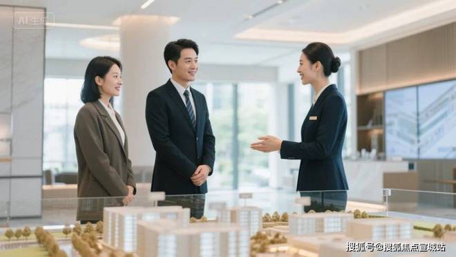 楼市新热潮㊋桐安里售楼处发布｜桐安里解析｜价格-户型-配套(图10)