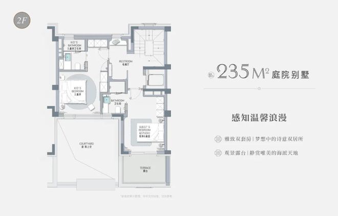 【杨浦滨江桐安里(售楼处)】桐安里风貌别墅-2025简介(图13)