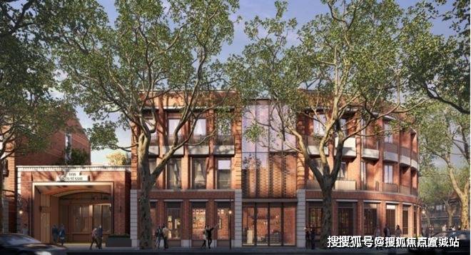 上海·桐安里售楼处电话上海·桐安里发布：开启品质生活(图1)