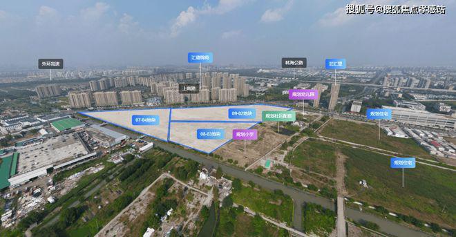 ♕招商臻境招商臻境售楼处发布：旧梦入新章绽风华(图13)