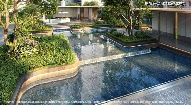 ♕招商臻境招商臻境售楼处发布：旧梦入新章绽风华(图24)