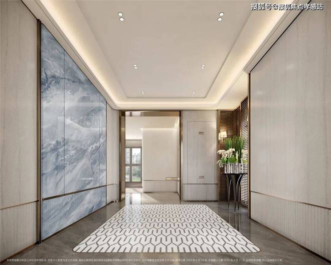 ♕招商臻境招商臻境售楼处发布：旧梦入新章绽风华(图22)