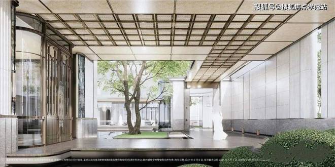 ♕招商臻境招商臻境售楼处发布：旧梦入新章绽风华(图28)