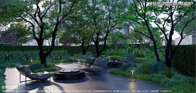 ♕招商臻境招商臻境售楼处发布：旧梦入新章绽风华(图27)