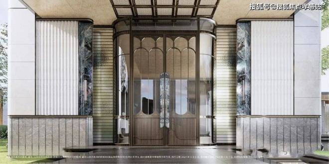 ♕招商臻境招商臻境售楼处发布：旧梦入新章绽风华(图31)